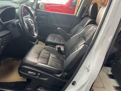 Honda Odyssey 2.0L e:HEV Luxury - ფოტო 11