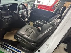 Honda Odyssey 2.0L e:HEV Luxury - ფოტო 14