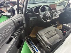 Honda Odyssey 2.0L e:HEV Luxury - ფოტო 15