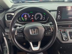 Honda Odyssey 2.0L e:HEV Luxury - ფოტო 3