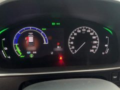 Honda Odyssey 2.0L e:HEV Luxury - ფოტო 4