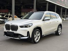 BMW X1 2023 sDrive20Li X Design Package - ფოტო 1