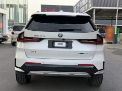 BMW X1 2023 sDrive20Li X Design Package - ფოტო 10