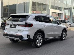BMW X1 2023 sDrive20Li X Design Package - ფოტო 11