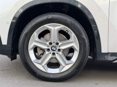 BMW X1 2023 sDrive20Li X Design Package - ფოტო 12