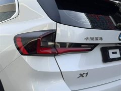 BMW X1 2023 sDrive20Li X Design Package - ფოტო 13