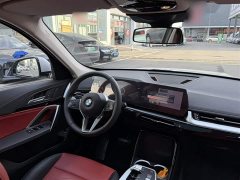 BMW X1 2023 sDrive20Li X Design Package - ფოტო 15