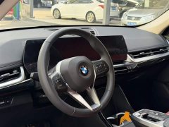 BMW X1 2023 sDrive20Li X Design Package - ფოტო 16