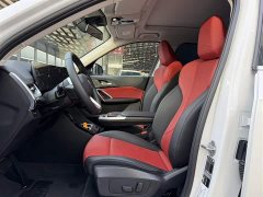 BMW X1 2023 sDrive20Li X Design Package - ფოტო 17