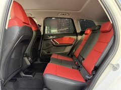 BMW X1 2023 sDrive20Li X Design Package - ფოტო 18