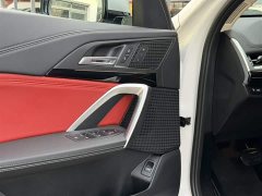 BMW X1 2023 sDrive20Li X Design Package - ფოტო 20