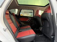 BMW X1 2023 sDrive20Li X Design Package - ფოტო 4