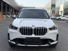 BMW X1 2023 sDrive20Li X Design Package - ფოტო 6