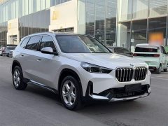 BMW X1 2023 sDrive20Li X Design Package - ფოტო 7