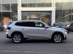 BMW X1 2023 sDrive20Li X Design Package - ფოტო 8