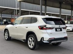 BMW X1 2023 sDrive20Li X Design Package - ფოტო 9