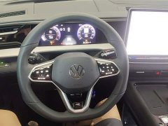 Volkswagen Teramont Pro 450TSI AWD Summit Edition - ფოტო 11