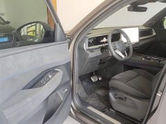Volkswagen Teramont Pro 450TSI AWD Summit Edition - ფოტო 16