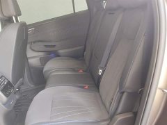 Volkswagen Teramont Pro 450TSI AWD Summit Edition - ფოტო 17