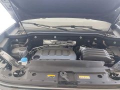 Volkswagen Teramont Pro 450TSI AWD Summit Edition - ფოტო 20