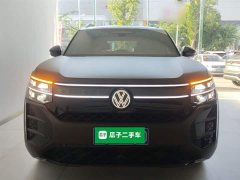 Volkswagen Teramont Pro 450TSI AWD Summit Edition - ფოტო 3