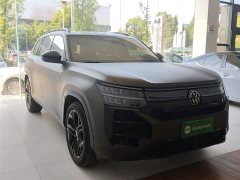 Volkswagen Teramont Pro 450TSI AWD Summit Edition - ფოტო 4