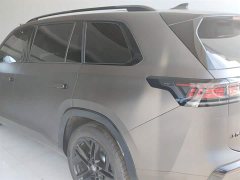 Volkswagen Teramont Pro 450TSI AWD Summit Edition - ფოტო 5