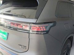 Volkswagen Teramont Pro 450TSI AWD Summit Edition - ფოტო 7