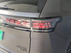 Volkswagen Teramont Pro 450TSI AWD Summit Edition - ფოტო 8
