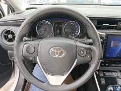 Toyota Corolla Hybrid E Corolla Hybrid E 2019 1.8L E-CVT Leading Edition - ფოტო 10
