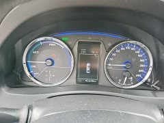 Toyota Corolla Hybrid E Corolla Hybrid E 2019 1.8L E-CVT Leading Edition - ფოტო 11