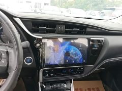 Toyota Corolla Hybrid E Corolla Hybrid E 2019 1.8L E-CVT Leading Edition - ფოტო 12