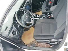 Toyota Corolla Hybrid E Corolla Hybrid E 2019 1.8L E-CVT Leading Edition - ფოტო 14