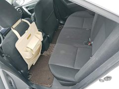 Toyota Corolla Hybrid E Corolla Hybrid E 2019 1.8L E-CVT Leading Edition - ფოტო 16