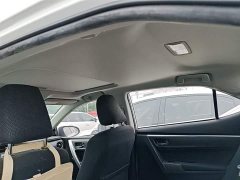 Toyota Corolla Hybrid E Corolla Hybrid E 2019 1.8L E-CVT Leading Edition - ფოტო 17