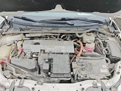 Toyota Corolla Hybrid E Corolla Hybrid E 2019 1.8L E-CVT Leading Edition - ფოტო 19