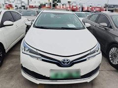 Toyota Corolla Hybrid E Corolla Hybrid E 2019 1.8L E-CVT Leading Edition - ფოტო 3