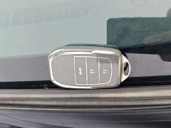 Toyota Corolla Hybrid E Corolla Hybrid E 2019 1.8L E-CVT Leading Edition - ფოტო 9
