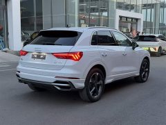 Audi Q3 35 TFSI Fashion Dynamic - ფოტო 10