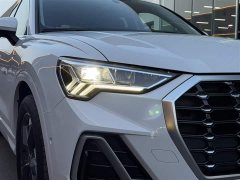 Audi Q3 35 TFSI Fashion Dynamic - ფოტო 11