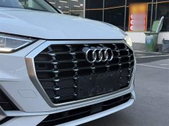 Audi Q3 35 TFSI Fashion Dynamic - ფოტო 12