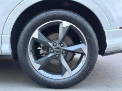 Audi Q3 35 TFSI Fashion Dynamic - ფოტო 13