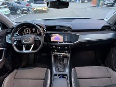 Audi Q3 35 TFSI Fashion Dynamic - ფოტო 14