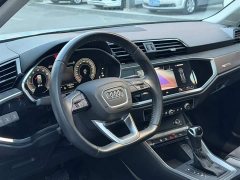 Audi Q3 35 TFSI Fashion Dynamic - ფოტო 15