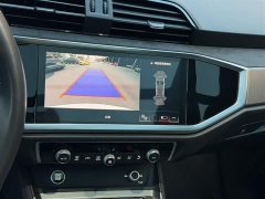 Audi Q3 35 TFSI Fashion Dynamic - ფოტო 16
