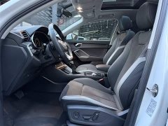 Audi Q3 35 TFSI Fashion Dynamic - ფოტო 18