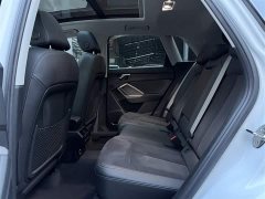 Audi Q3 35 TFSI Fashion Dynamic - ფოტო 19