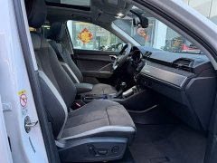 Audi Q3 35 TFSI Fashion Dynamic - ფოტო 20
