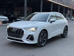 Audi Q3 35 TFSI Fashion Dynamic - ფოტო 3