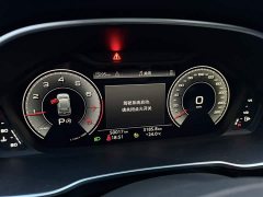Audi Q3 35 TFSI Fashion Dynamic - ფოტო 4